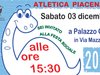 atletica piacenza