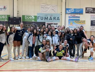 fumara miovolley