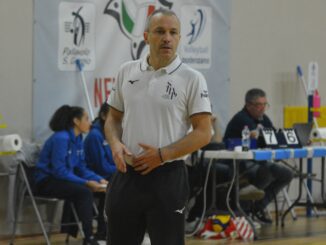 pallavolo san giorgio