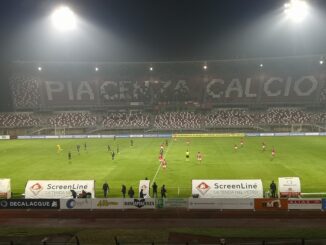 Piacenza - Pordenone