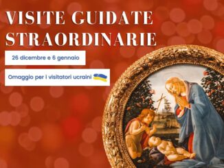 A Palazzo Farnese visite guidate fino al 6 gennaio: anche la Befana arriva in carrozza