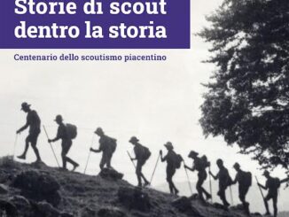 Storie di Scout dentro la Storia