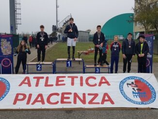 atletica piacenza