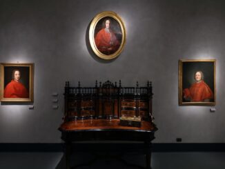 Visita guidata tematica speciale dedicata all’eccezionale patrimonio di ritratti del Collegio Alberoni il 22 gennaio