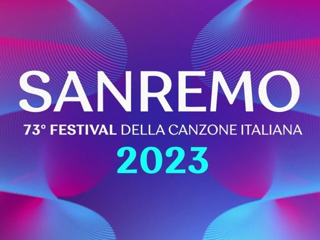 Sanremo 2023