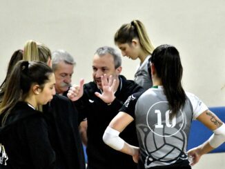 pallavolo san giorgio