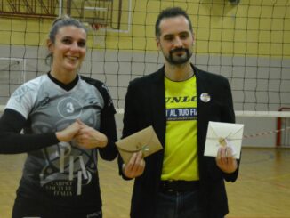 pallavolo san giorgio