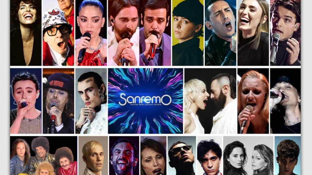 Sanremo 2023