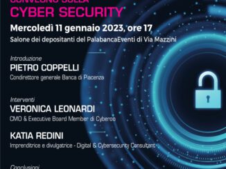 "Sicurezza informatica - Come difendersi dalle truffe".