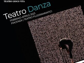 Teatro Danza a Piacenza al via il 10 febbraio