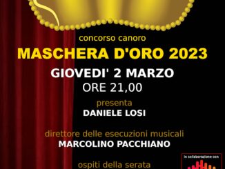 La Maschera d'Oro