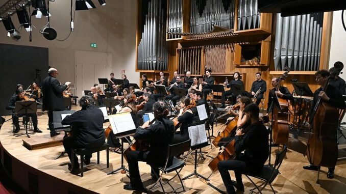 Musica per tutti al Conservatorio Nicolini a febbraio