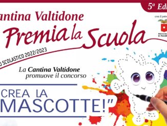 Cantina Valtidone premia la Scuola