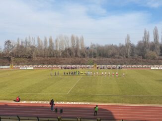 Renate Piacenza 3-2