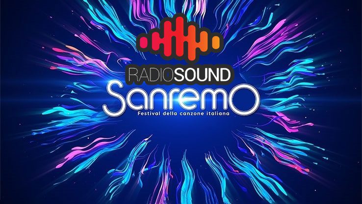 Sanremo 2023 programma