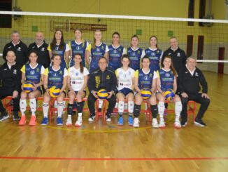 pallavolo san giorgio