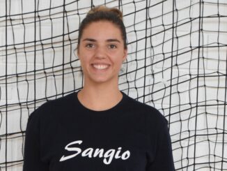 pallavolo san giorgio