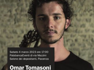 Omar Tomasoni