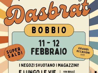 Ritorna a Bobbio il tradizionale Ar Dasbrat