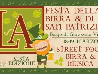 Festa della Birra Grazzano