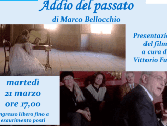 Evento dedicato a Verdi