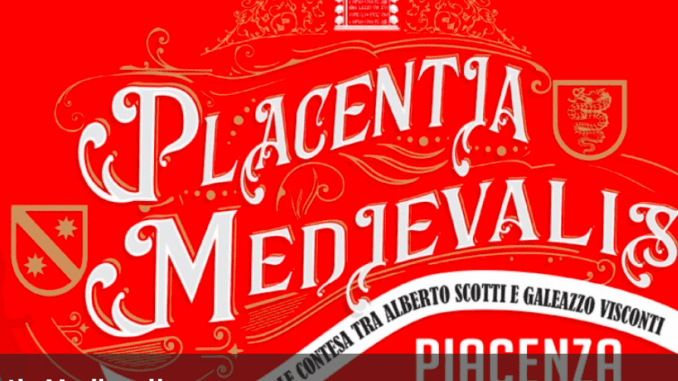 Placentia Medievalis