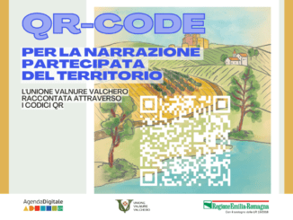 Valnure Valchero QR code