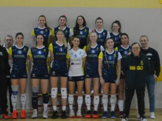 pallavolo san giorgio