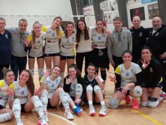 pallavolo san giorgio