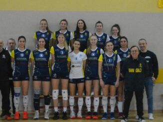 pallavolo san giorgio