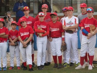 piacenza baseball