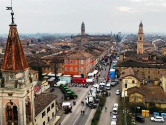 San Giuseppe a Cortemaggiore