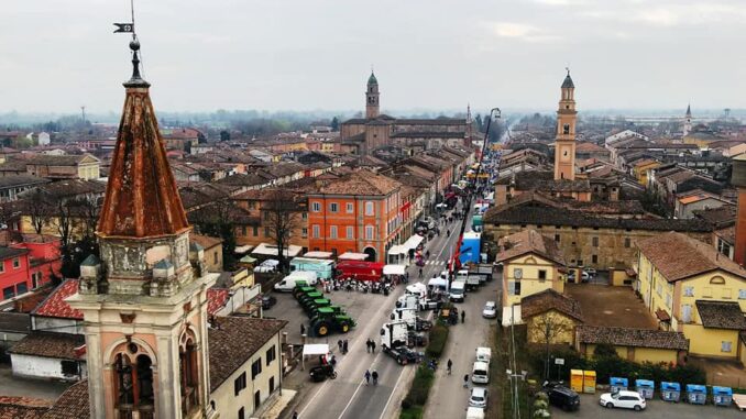 San Giuseppe a Cortemaggiore