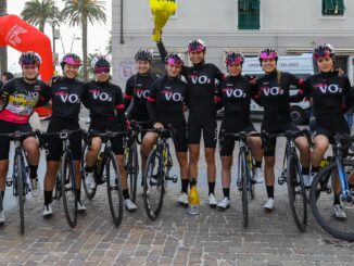 vo2 team pink