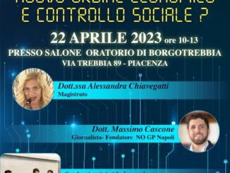 Convegno a Piacenza Agenda Digitale Europea