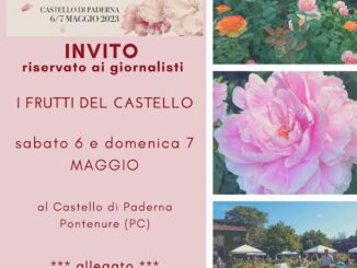 I Frutti del Castello di Paderna