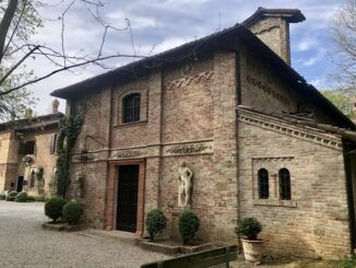 Teatro di Grazzano Visconti