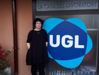 Ugl Patrizia Orlandini