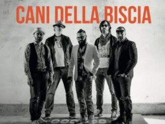 Cani della Biscia in concerto