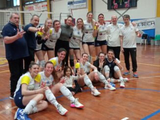 pallavolo san giorgio