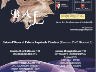 Bibiena Art Festival 2023