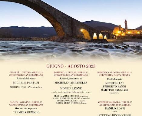 Bobbio Classica 2023