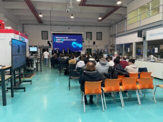 Open Day della digitalizzazione a Piacenza