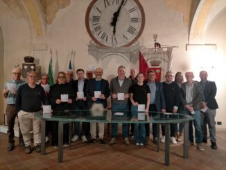 Avis Fiorenzuola 70 anni Piazzza della salute