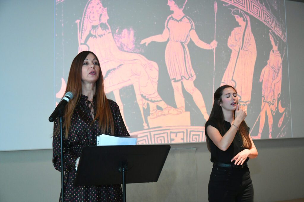 Festival del Pensare Contemporaneo