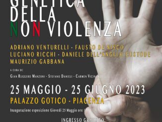 La genetica della non violenza