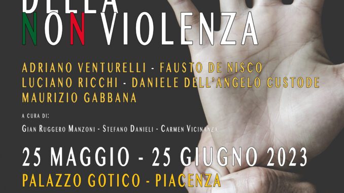 La genetica della non violenza