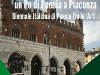 Piacenza Biennale Italiana di Poesia