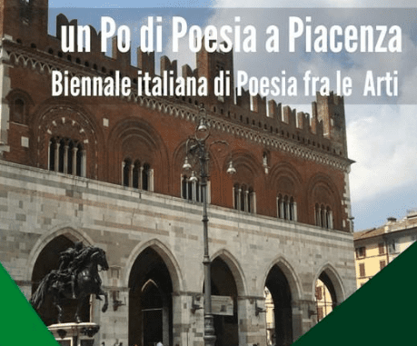 Piacenza Biennale Italiana di Poesia