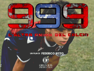 “999 - L’altra anima del calcio”